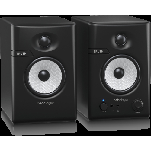 Активні студійні монітори BEHRINGER TRUTH 3.5BT