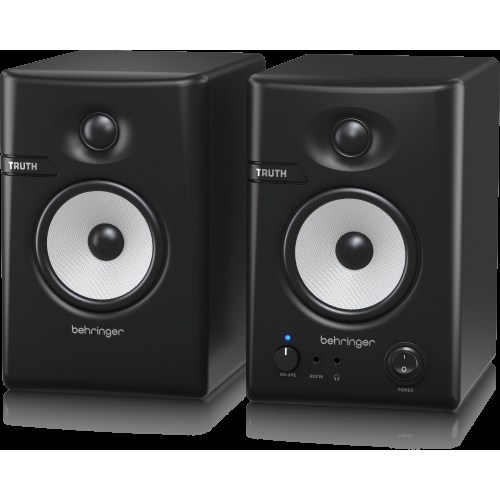 Активні студійні монітори BEHRINGER TRUTH 3.5BT