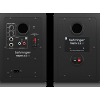 Активні студійні монітори BEHRINGER TRUTH 3.5BT