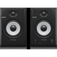 Активні студійні монітори BEHRINGER TRUTH 4.5BT