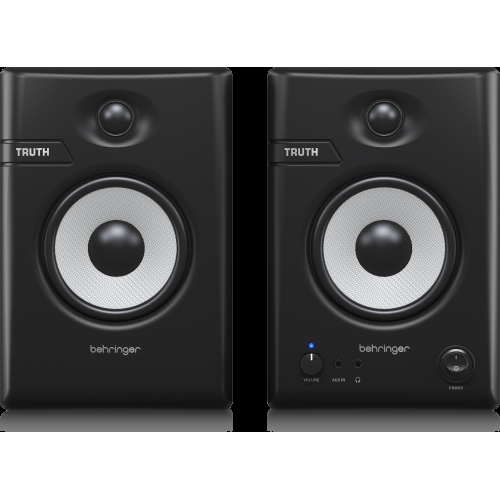 Активні студійні монітори BEHRINGER TRUTH 4.5BT