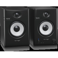 Активні студійні монітори BEHRINGER TRUTH 4.5BT Активні студійні монітори BEHRINGER TRUTH 4.5BT