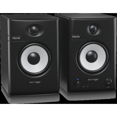 Активні студійні монітори BEHRINGER TRUTH 4.5BT
