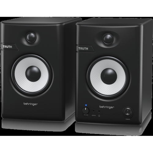 Активні студійні монітори BEHRINGER TRUTH 4.5BT