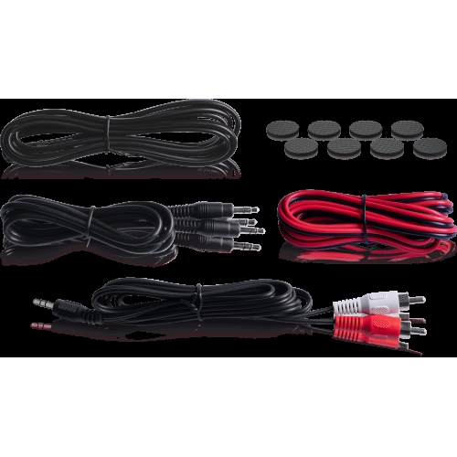 Активні студійні монітори BEHRINGER TRUTH 4.5BT