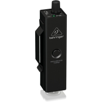 Підсилювач для систем вушного моніторингу Behringer P2
