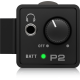 Підсилювач для систем вушного моніторингу Behringer P2