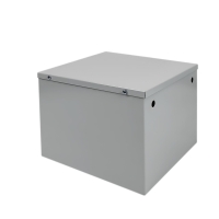 Акумуляторний корпус 12V 202 Ah металл