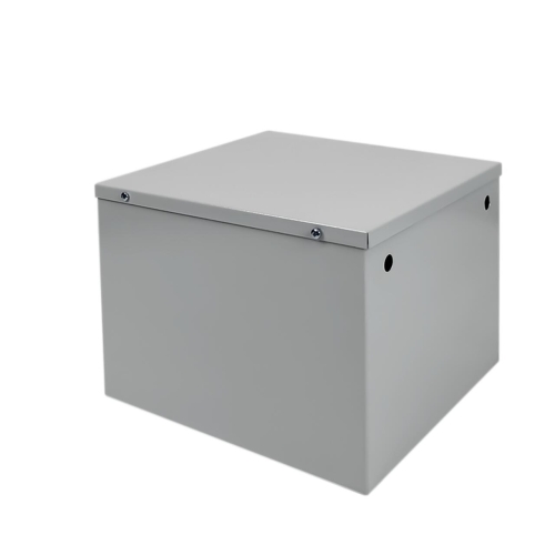 Акумуляторний корпус 12V 202 Ah металл