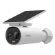 IP відеокамера IMOU Cell 3C All in One (IPC-K9DC-5M0WEH-V2) 5МП (2.8мм) IP66
