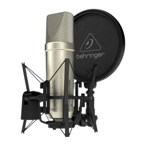 BEHRINGER TM1