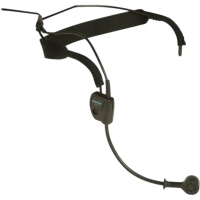 Shure WH 20 TQG