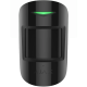 Пластиковий корпус датчик руху DummyBox Ajax CombiProtect black