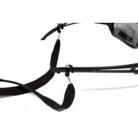 Ремінець для окулярів Cord-88 (black), чорний
