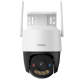 IP відеокамера Imou Cruiser SC (IPC-K7FP-8V0N) 8МП (3.6мм)