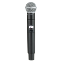 SHURE ULXD2/SM58=-K51