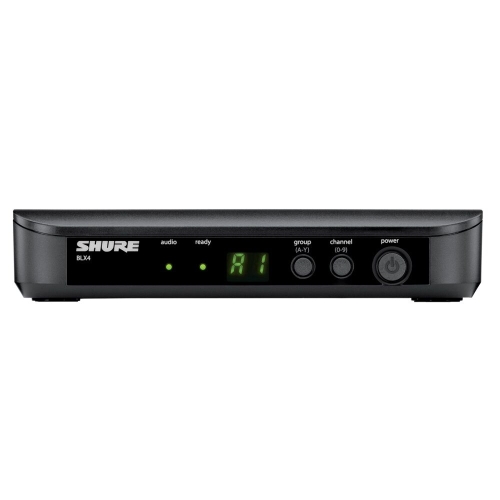 Shure BLX24E/B58-M17