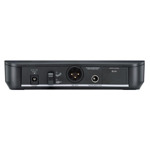 Shure BLX24E/B58-M17