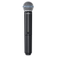 Shure BLX24E/B58-M17
