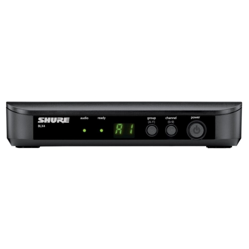 SHURE BLX24E/PG58-H8E SHURE BLX24E/PG58-H8E