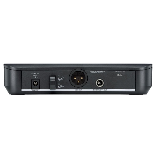 SHURE BLX24E/PG58-H8E