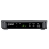 Shure BLX24E/SM58-H8E