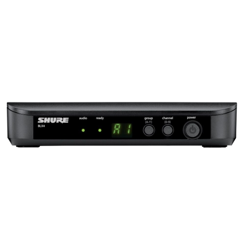 Shure BLX24E/SM58-H8E