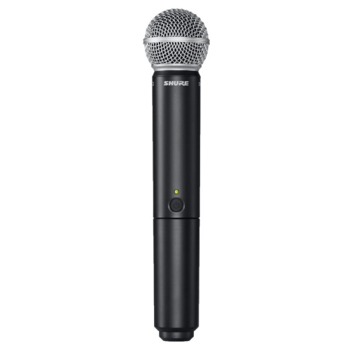 Shure BLX24E/SM58-H8E