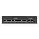 Комутатор мережевий POE GV-016-D-09+2P