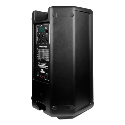 Автономна акустична колонка 4all Audio LSA-15 PRO