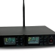 Радіосистема з двома ручними мікрофонами 4all Audio U-4800