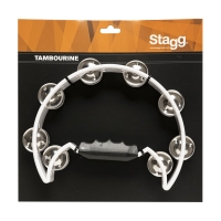STAGG G TAB-2 WH