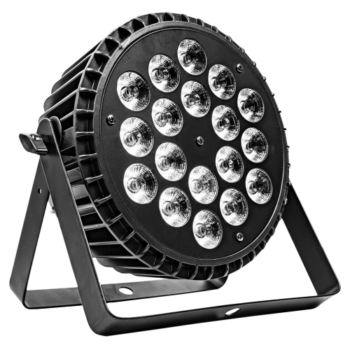 Світлодіодний прожектор  Free Color P1810-A RGBW