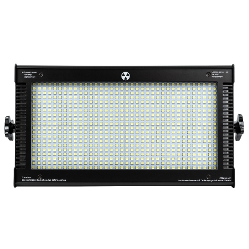 Світлодіодний стробоскоп Free Color S1000 LED RGB