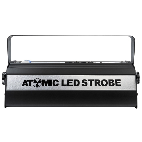 Світлодіодний стробоскоп Free Color S1000 LED RGB