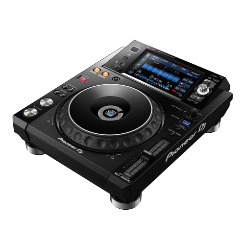 DJ-програвач Pioneer XDJ-1000MK2