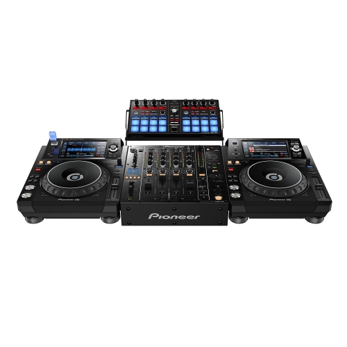 DJ-програвач Pioneer XDJ-1000MK2
