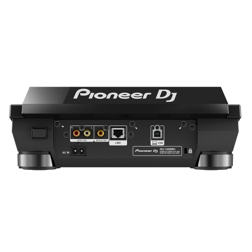 DJ-програвач Pioneer XDJ-1000MK2
