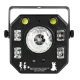 Світлодіодний LED прилад Free Color MiniFX 4 Flower