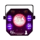 Світлодіодний LED прилад Free Color MiniFX 4 Flower