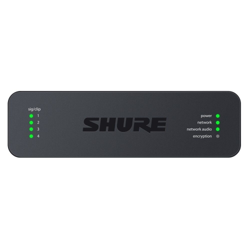 Shure ANI4IN-BLOCK