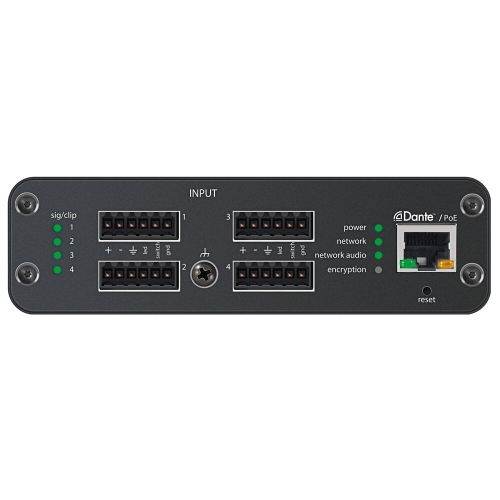 Shure ANI4IN-BLOCK