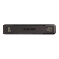 Аудіопроцесор для конференцій SHURE P300-IMX Аудіопроцесор для конференцій SHURE P300-IMX