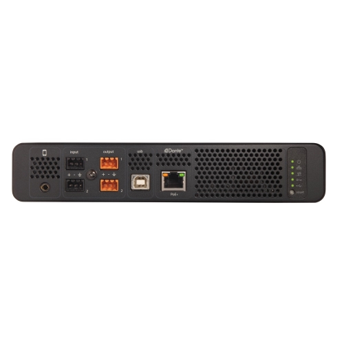 Аудіопроцесор для конференцій SHURE P300-IMX