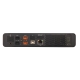 Аудіопроцесор для конференцій SHURE P300-IMX