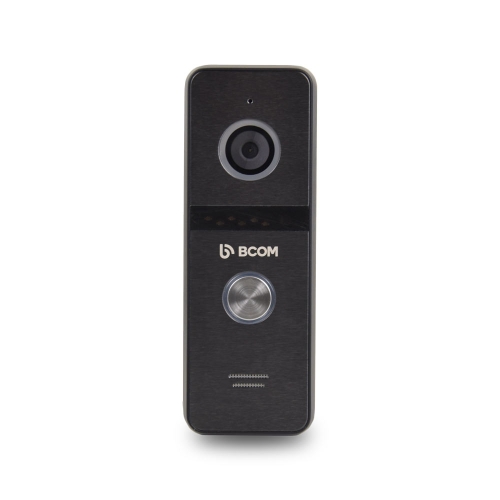 Комплект відеодомофона BCOM BD-791FHD/T Kit: відеодомофон 7" з підтримкою Tuya Smart і відеопанель