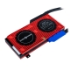 BMS плата LP LiFePO4 48V 16S Dis 200A Ch 100A