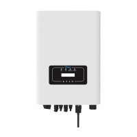 Трифазний мережевий інвертор Deye SUN-50K-G04