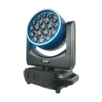 Світлодіодна LED голова Free Color W1915 COMPACT