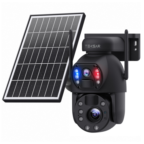 IP-відеокамера Tecsar SCM-2L6MF-20X-G-B